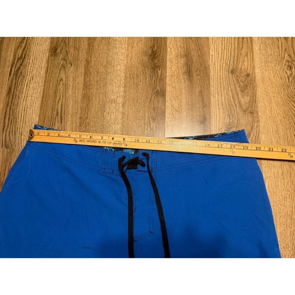 burnside board shorts